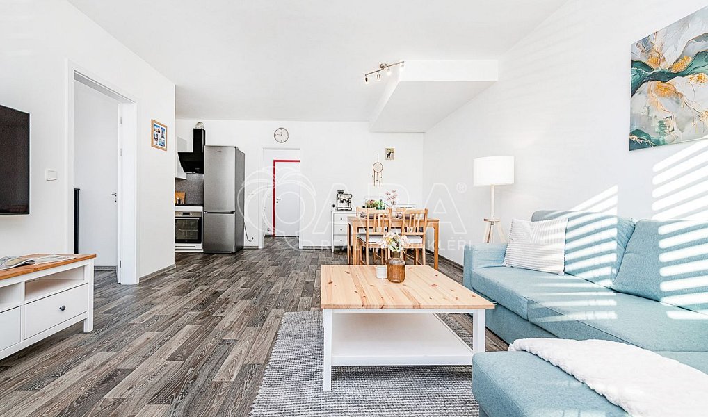 Prodej bytu 2+kk 63 m², Liberec – náhled fotky 7