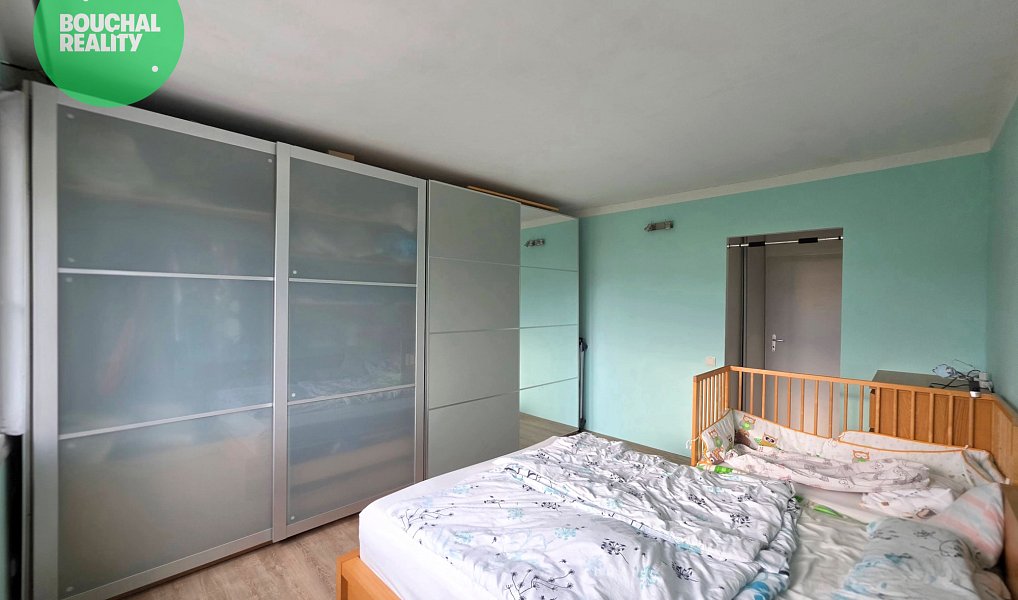 Prodej bytu 3+1 77 m², Plzeň – náhled fotky 8