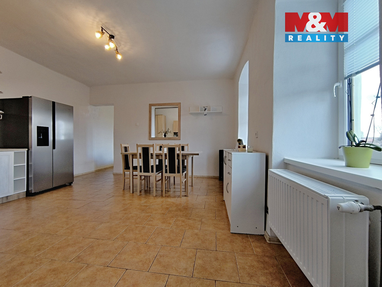 Prodej domu 117 m² s pozemkem 290 m² – fotografie 4