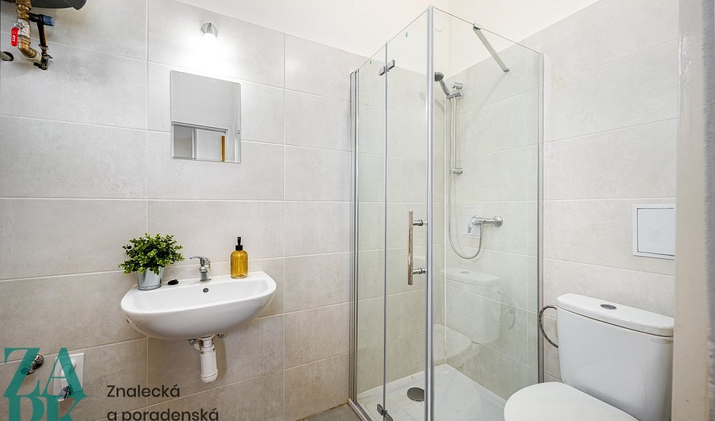 Prodej domu 166 m² s pozemkem 331 m², Nový Knín – náhled fotky 8