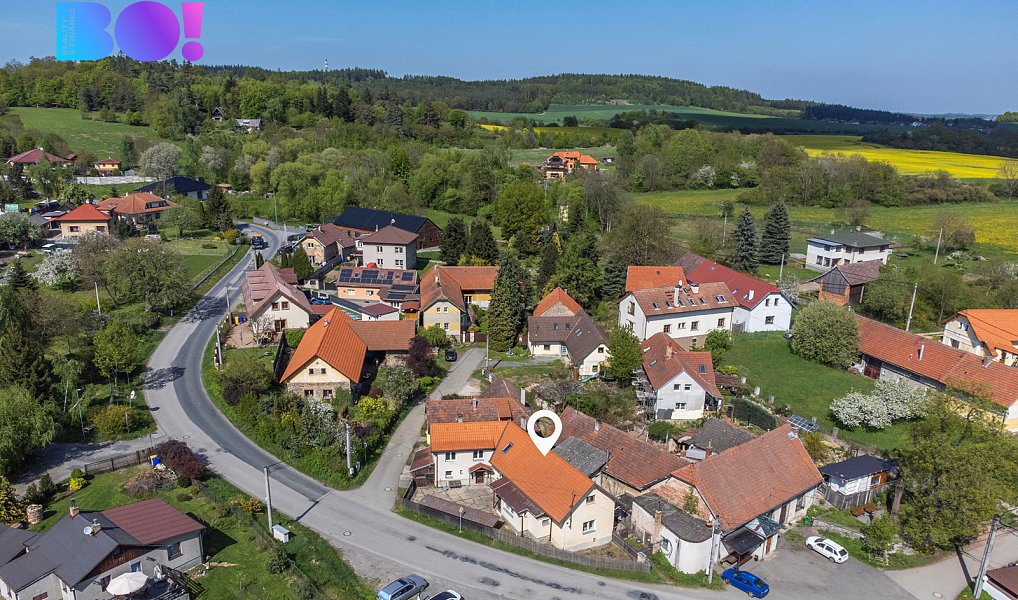 Prodej domu 141 m² s pozemkem 275 m², Ondřejov – náhled fotky 10