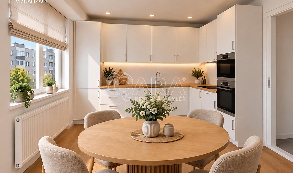 Prodej bytu 3+kk 84 m², Praha – náhled fotky 4