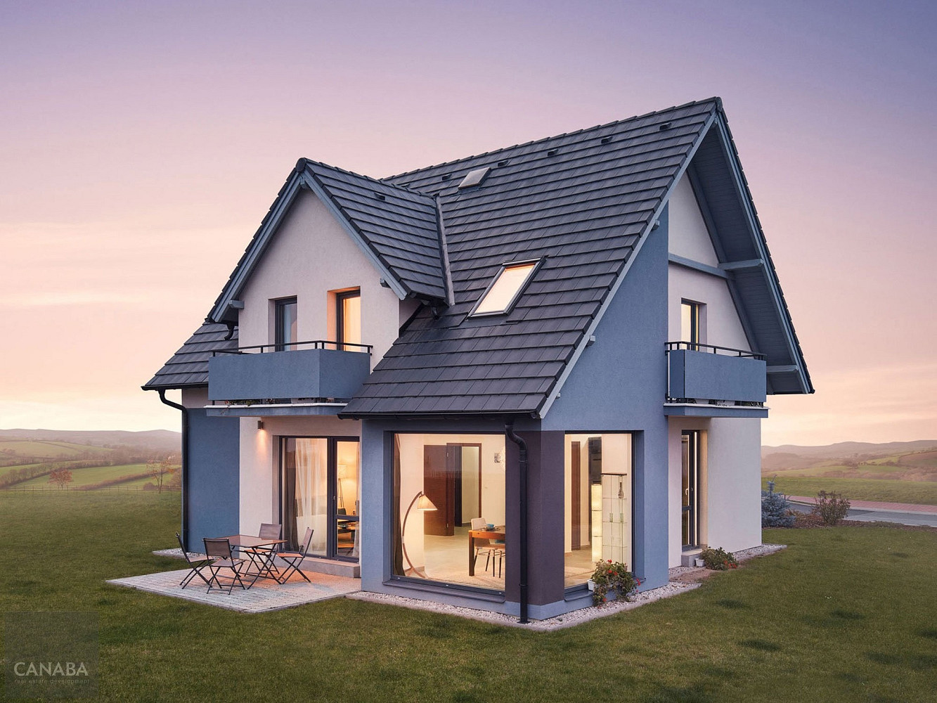 Prodej domu 139 m² s pozemkem 1 135 m²