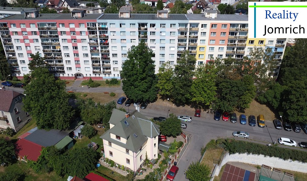 Prodej bytu 2+1 65 m², Liberec – náhled fotky 28