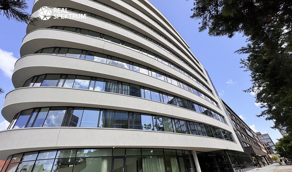 Pronájem kanceláře 730 m², Brno – náhled fotky 2