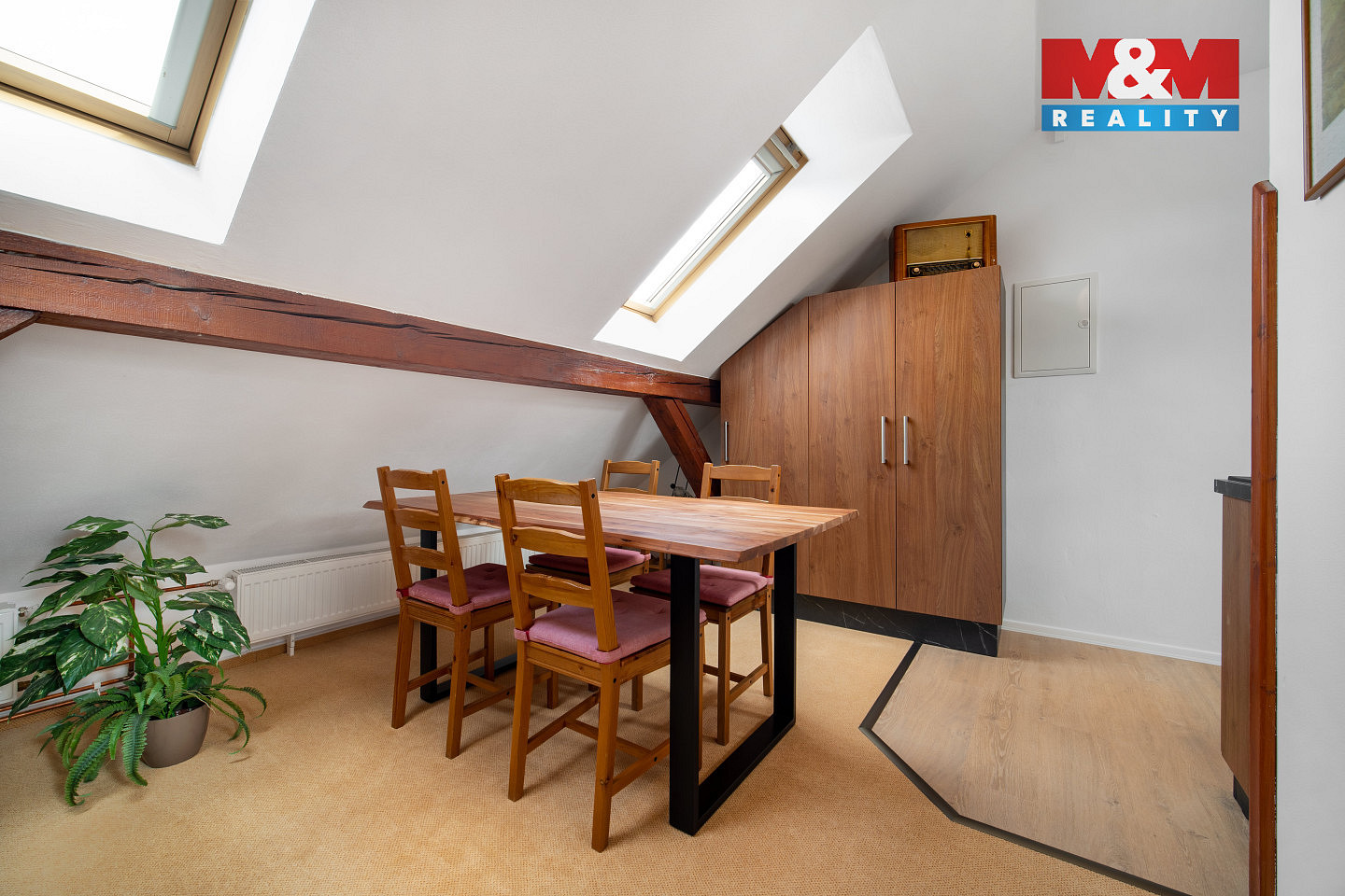 Prodej bytu 3+kk 69 m² — photo 2