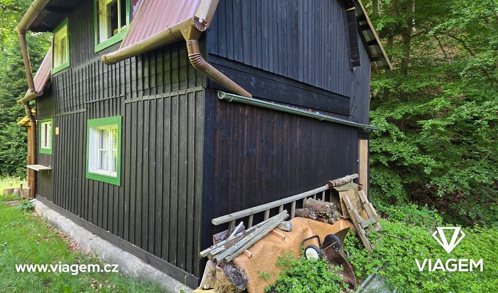 Prodej zahrady 5 068 m², Mořinka – náhled fotky 8