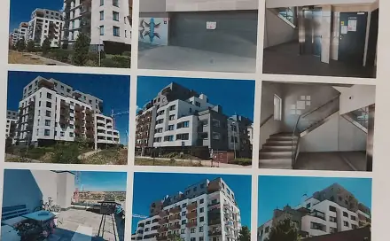 Prodej bytu 3+kk 61 m², Honzíkova, Praha 10 - Dolní Měcholupy