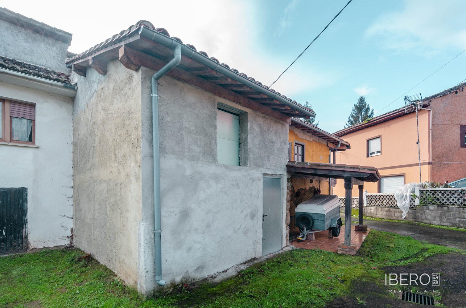 Prodej domu 559 m² s pozemkem 204 m²