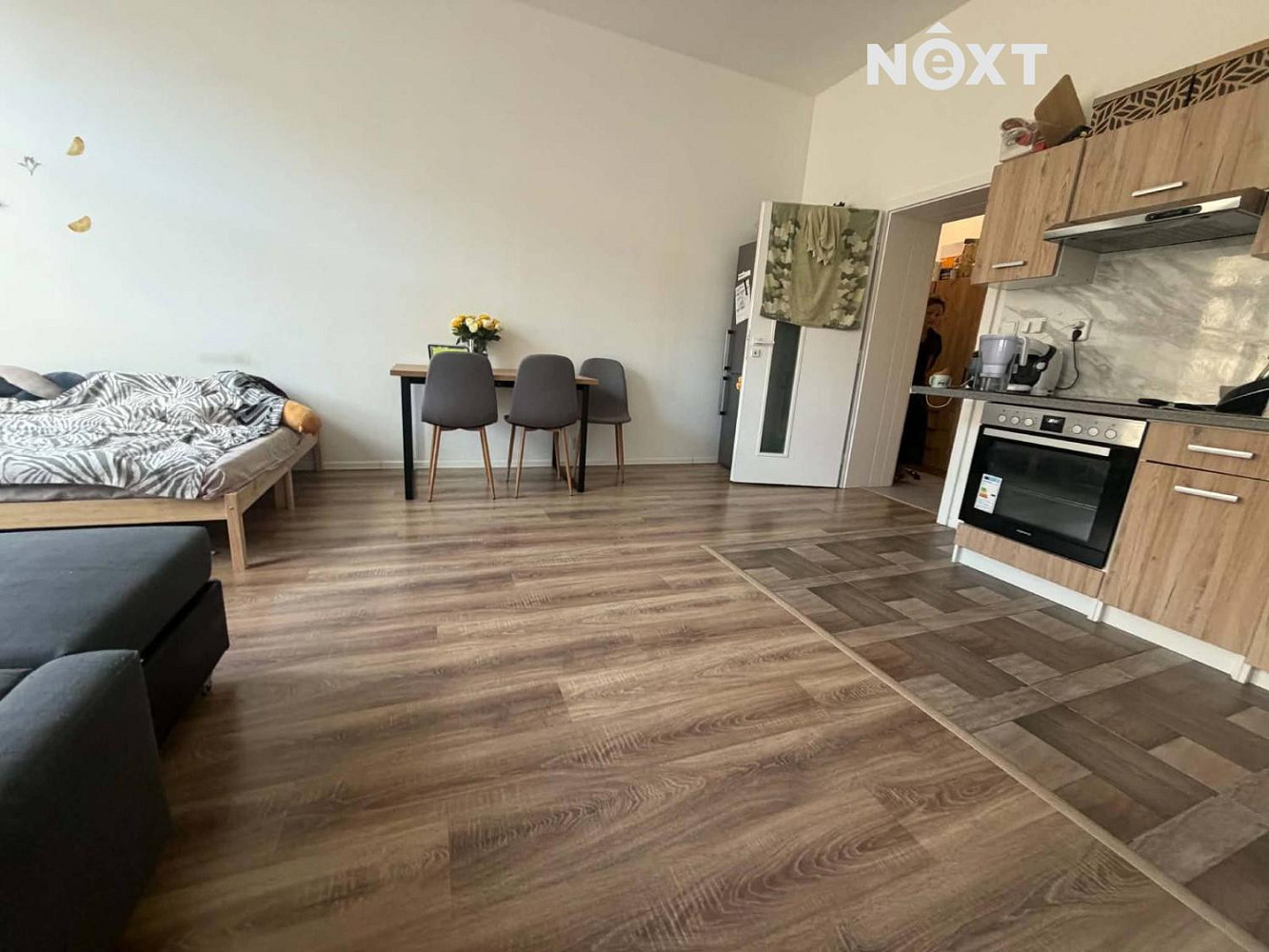 Pronájem bytu 2+kk 65 m² – fotografie 3
