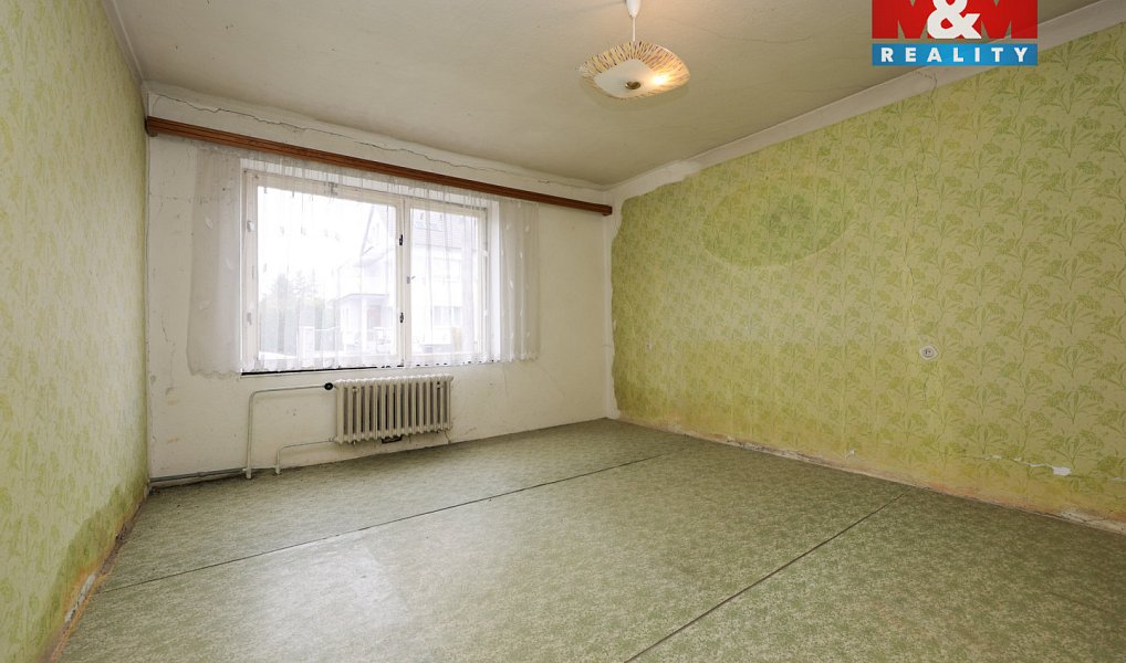 Prodej domu 160 m² s pozemkem 859 m², Olšany u Prostějova – náhled fotky 15