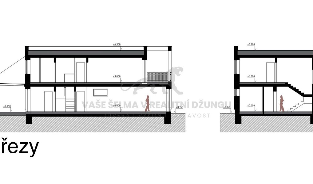 Prodej stavebního pozemku 7 192 m², Kralupy nad Vltavou – náhled fotky 28
