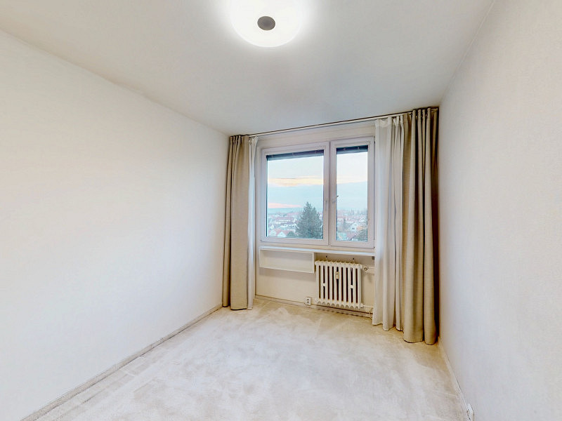Pronájem bytu 2+kk 45 m² - Ansicht 5