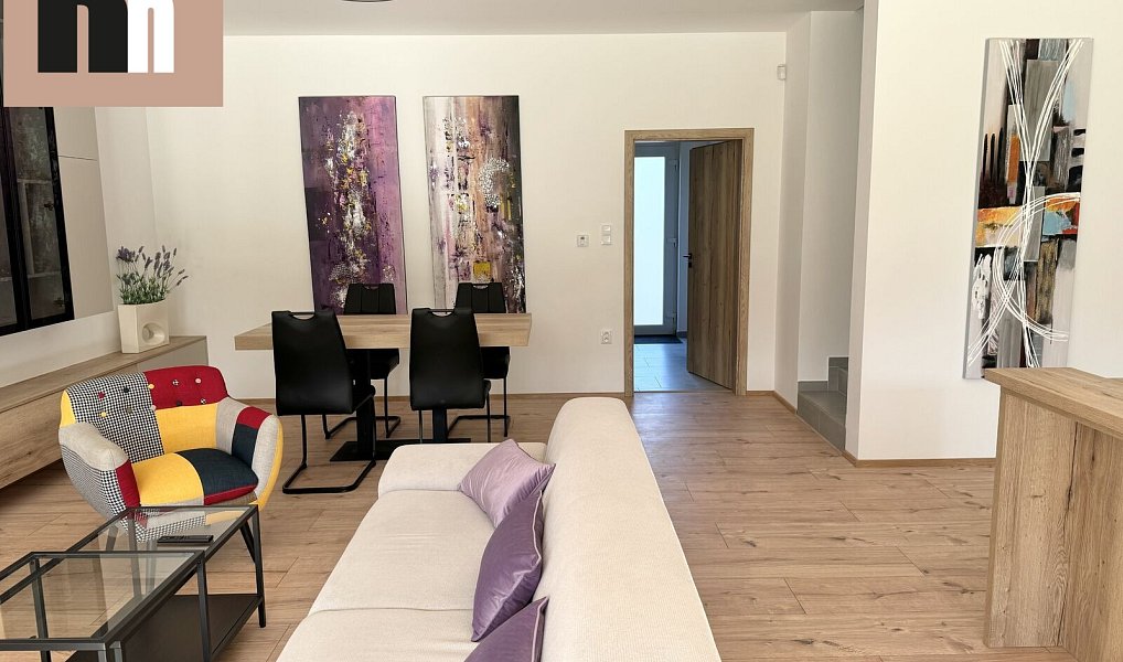 Prodej domu 127 m² s pozemkem 454 m², Ostrava – náhled fotky 10