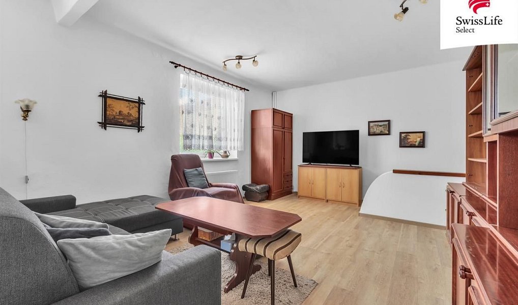Prodej domu 180 m² s pozemkem 450 m², Řepov – náhled fotky 5