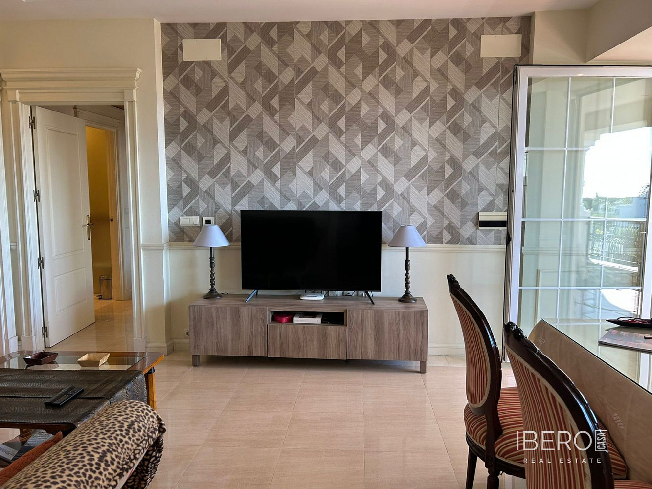 Piso 3+kk – Málaga, Centro Histórico, Centro - Vista 3