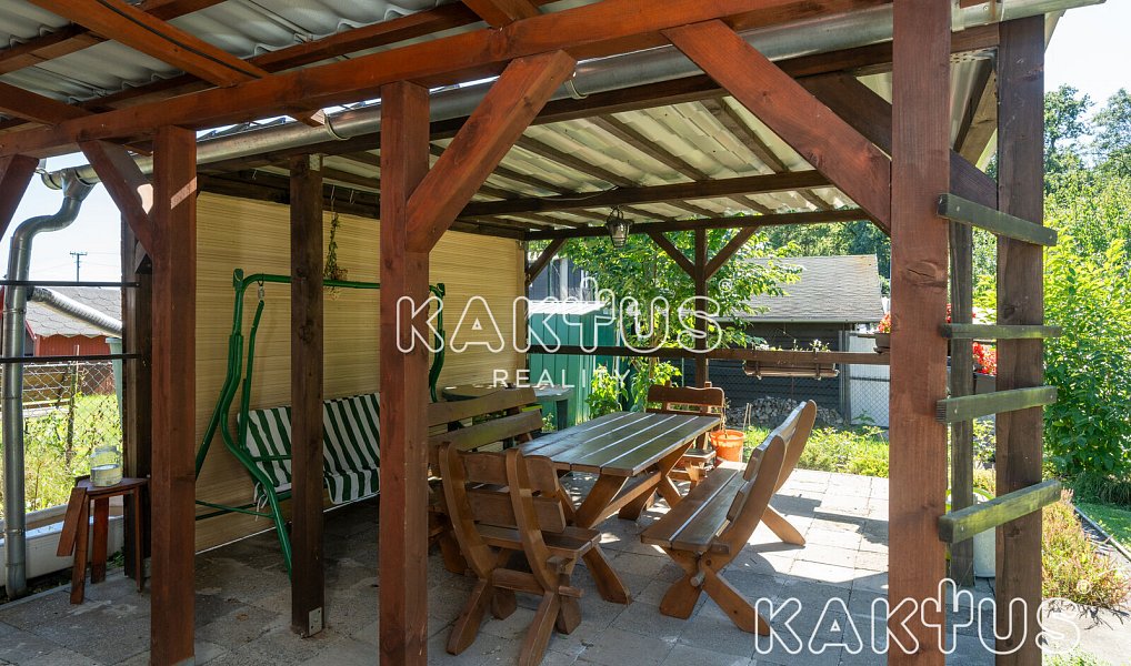 Prodej chaty/chalupy 15 m² s pozemkem 129 m², Ostrava – náhled fotky 23