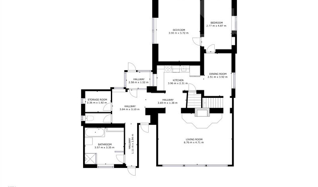 Prodej domu 280 m² s pozemkem 480 m², Fulnek – náhled fotky 37