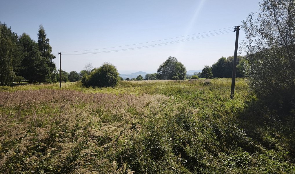 Prodej stavebního pozemku 7 776 m², Varnsdorf – náhled fotky 10
