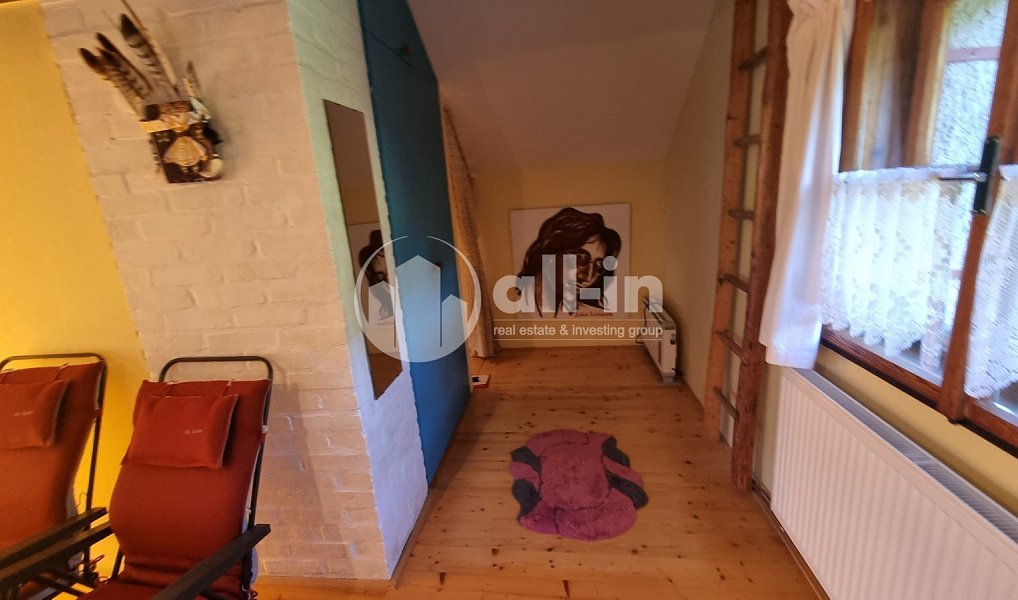Prodej chaty/chalupy 105 m² s pozemkem 417 m², Hvězdlice – náhled fotky 10