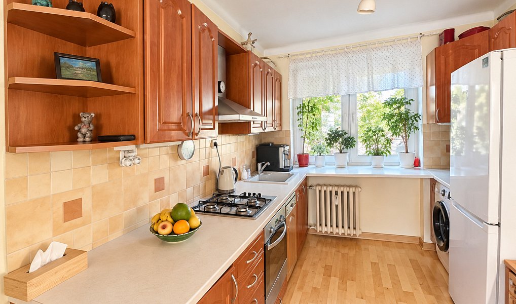 Pronájem bytu 2+1 54 m², Kladno – náhled fotky 8