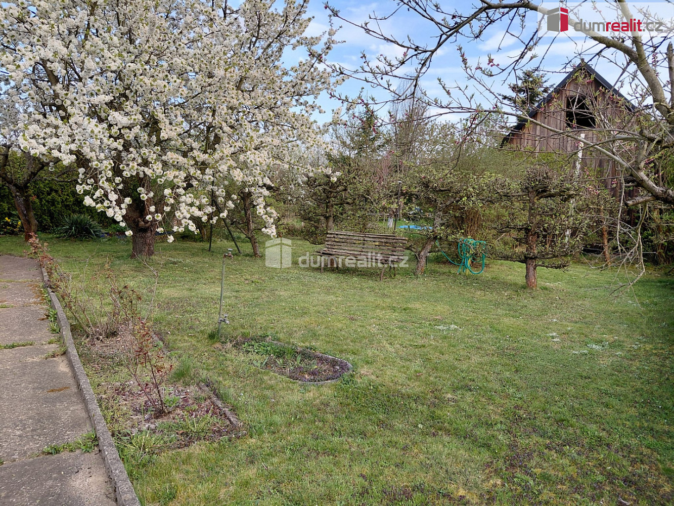 Prodej chaty/chalupy 20 m² — photo 3