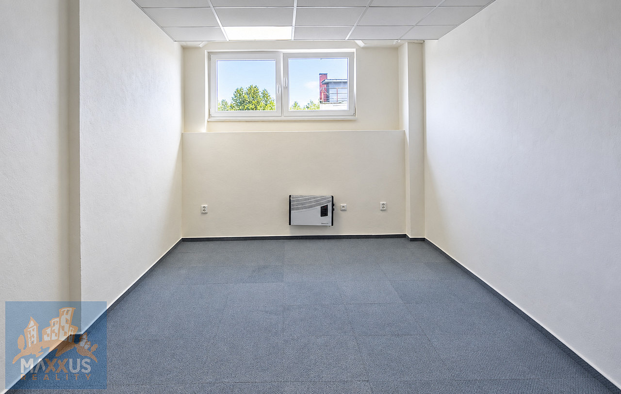 Pronájem kanceláře 22 m²