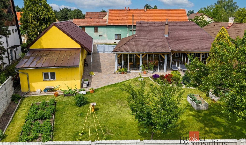 Prodej domu 128 m² s pozemkem 853 m², Křenek – náhled fotky 15