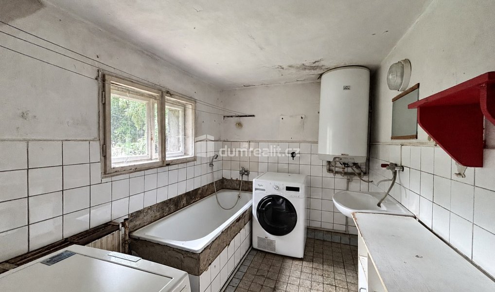 Prodej domu 120 m² s pozemkem 573 m², Krajková – náhled fotky 20