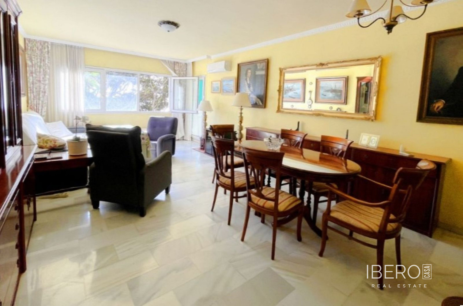 Piso 4+kk – Estepona, Barriada Islas Canarias - Vista 2