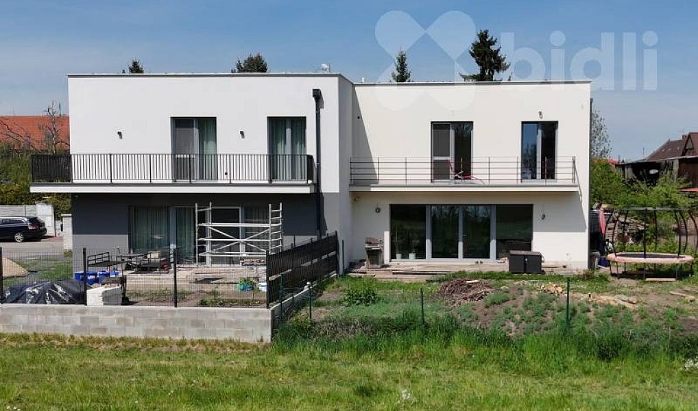 Prodej domu 134 m² s pozemkem 480 m², Veleň – náhled fotky 19