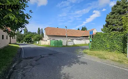 Prodej domu 80 m² s pozemkem 458 m², Toušice, okres Kolín