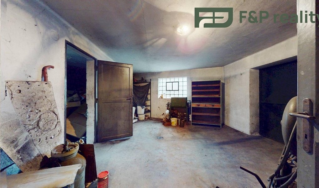 Prodej bytu 2+1 63 m², Strašice – náhled fotky 5