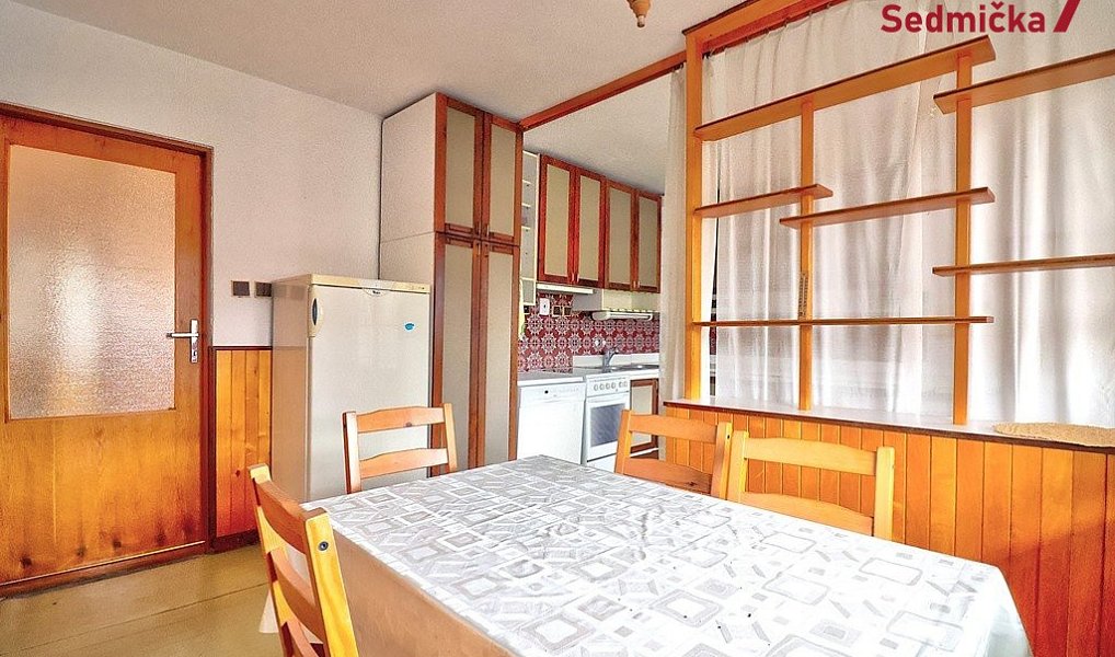 Prodej domu 318 m² s pozemkem 1 300 m², Věcov – náhled fotky 25