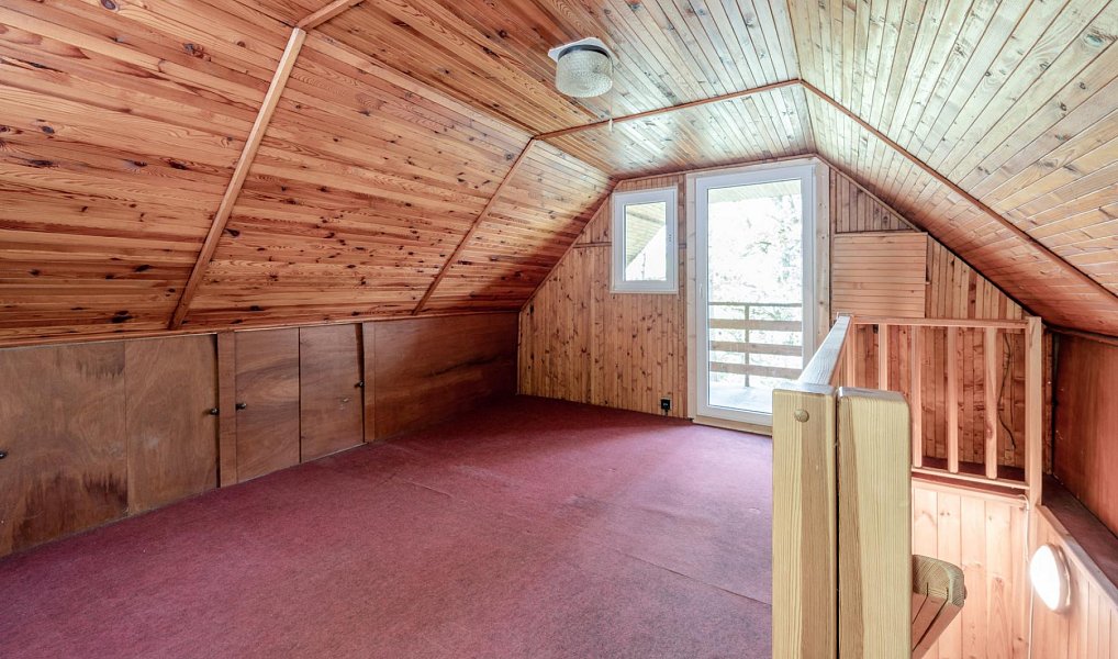 Prodej chaty/chalupy 33 m² s pozemkem 33 m², Dobřichovice – náhled fotky 15