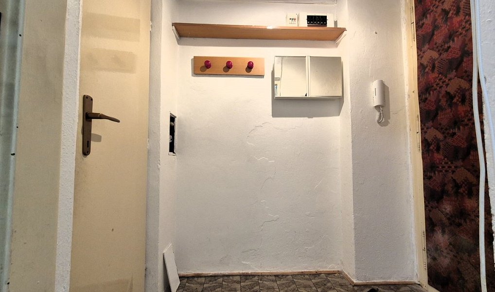 Prodej bytu 1+kk 25 m², Praha – náhled fotky 11