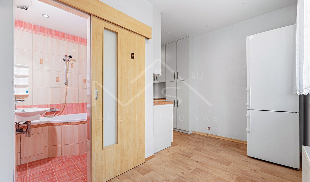 Prodej bytu 3+1 67 m², Plzeň – náhled fotky 15