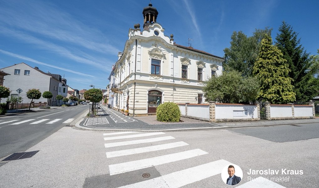 Prodej obchodních prostor 529 m², Lázně Bělohrad – náhled fotky 4