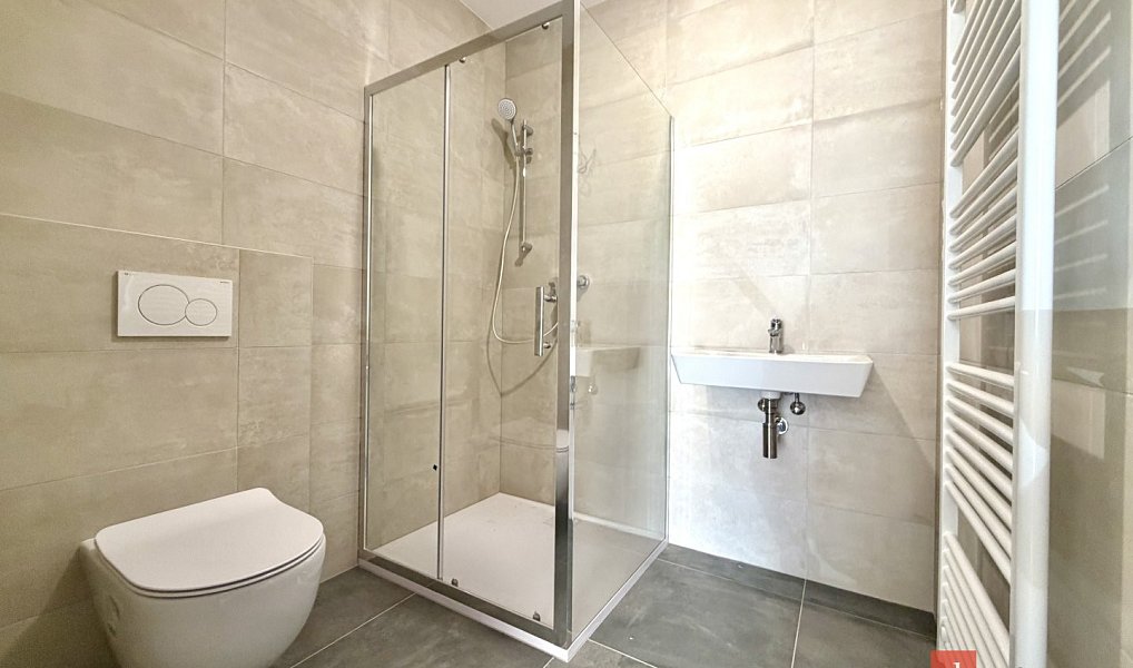 Prodej bytu 2+kk, 64 m², Znojmo, Vrbovec