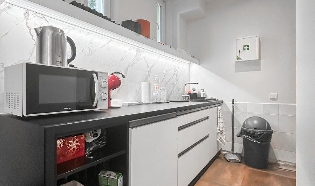 Pronájem obchodních prostor 91 m², Praha – náhled fotky 7