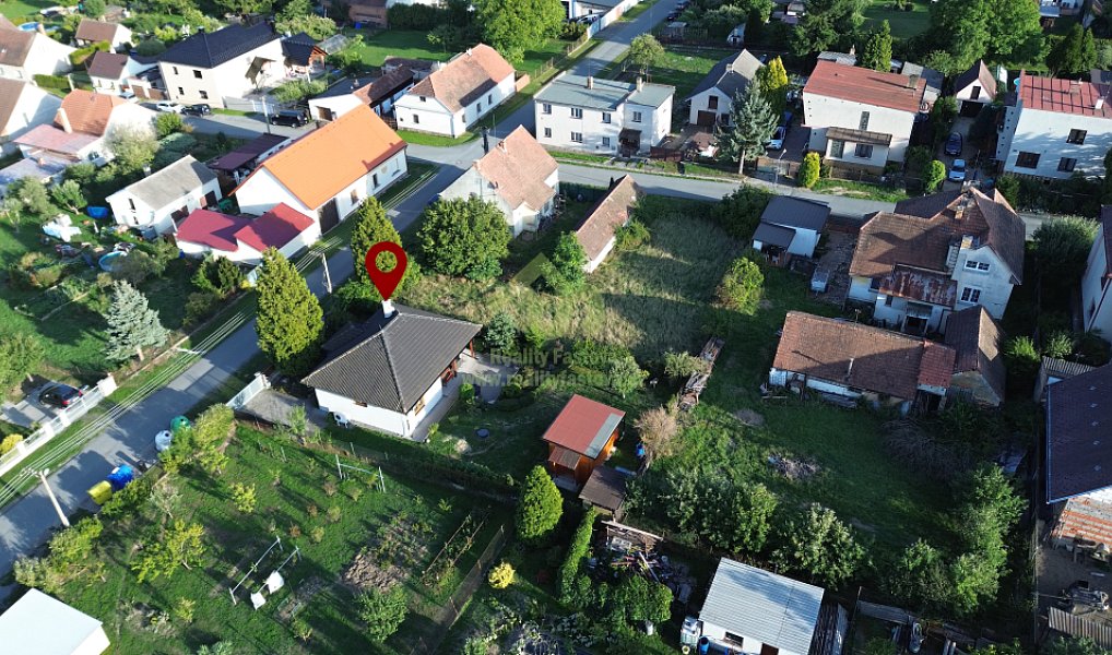 Prodej domu 65 m² s pozemkem 549 m², Dolní Lukavice – náhled fotky 37