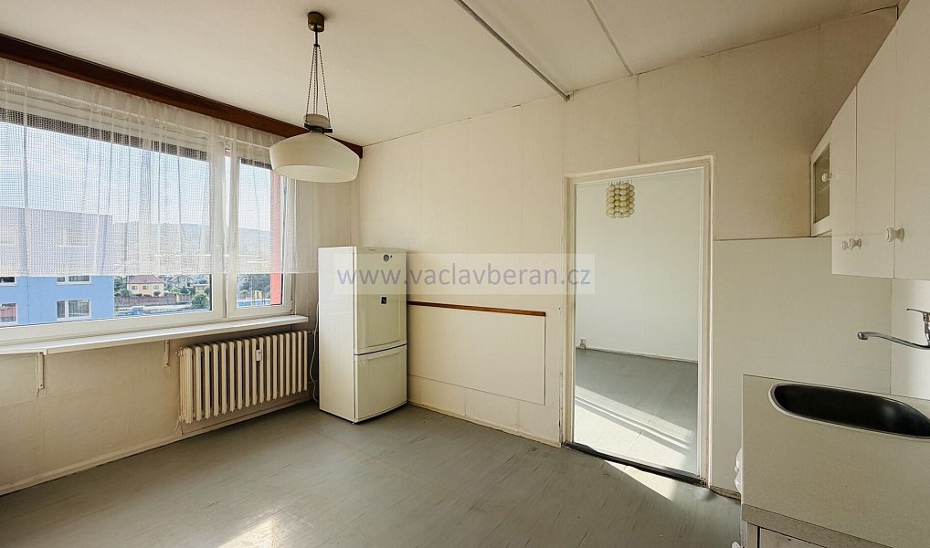 Pronájem bytu 1+1 37 m², Česká Třebová – náhled fotky 5