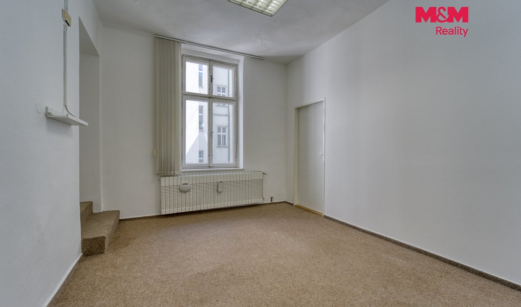 Pronájem kanceláře 112 m², Plzeň – náhled fotky 10