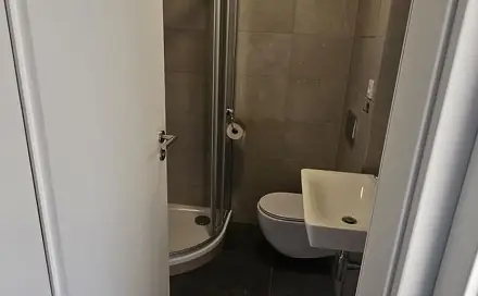 Prodej bytu 1+kk 32 m², V Kněžívce, Tuchoměřice, okres Praha-západ
