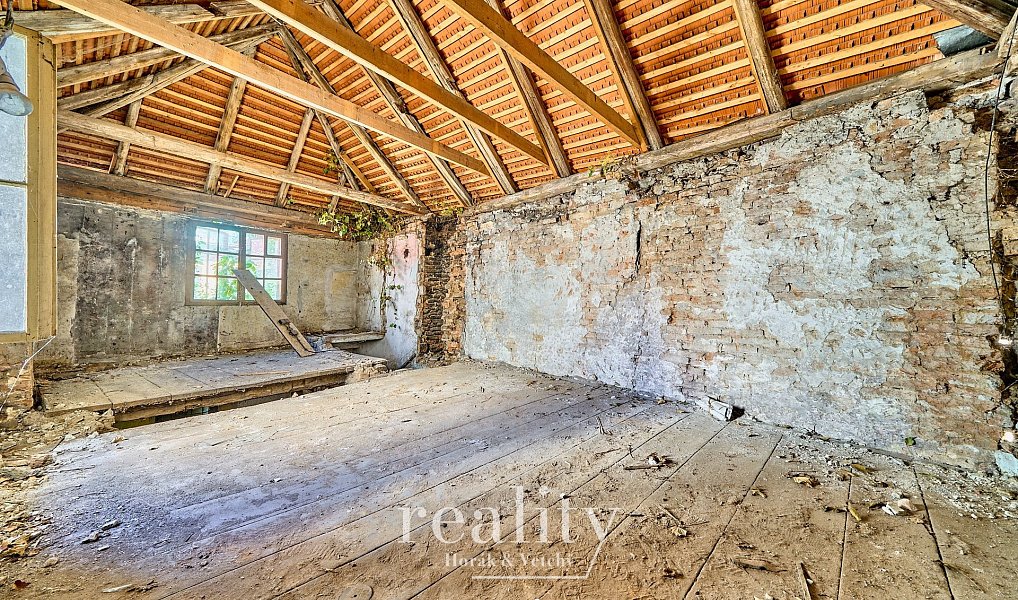 Prodej ubytovacího objektu 231 m², Znojmo – náhled fotky 21