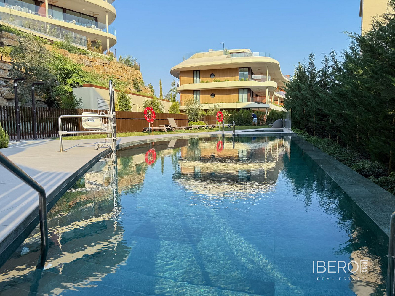 Pis 3+kk – Fuengirola, Los Boliches - Vista 2