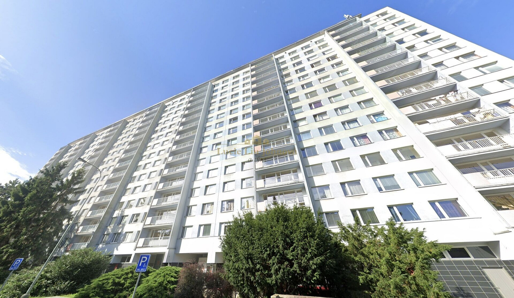 Prodej bytu 2+kk 42 m²