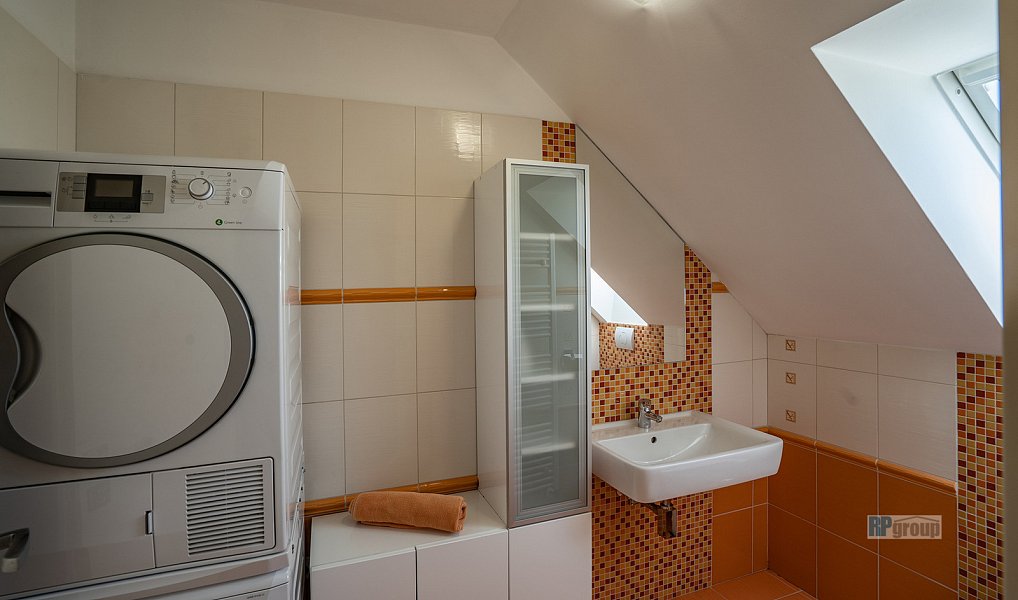 Prodej bytu 3+kk 300 m², Veleň – náhled fotky 15