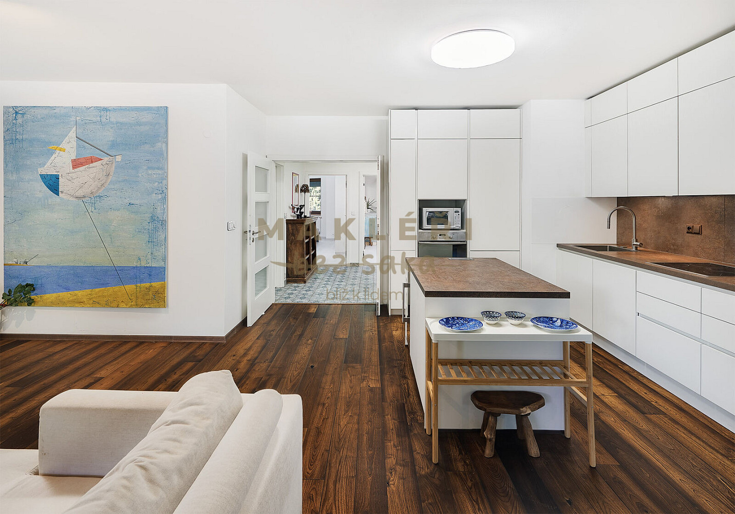 Prodej bytu 3+kk 114 m² – fotografie 2