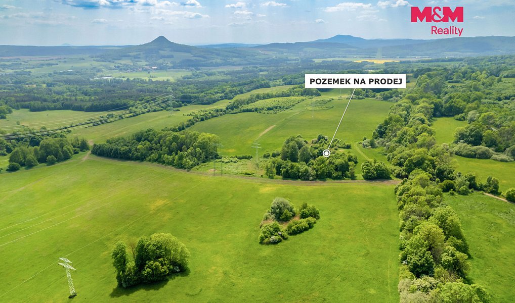 Prodej louky 73 237 m², Kozly – náhled fotky 5